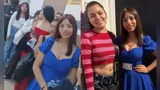 Cantante Eimy Peralta feliz de formar parte de Corazón Serrano tras casting internacional: “Gracias por creer en mí”