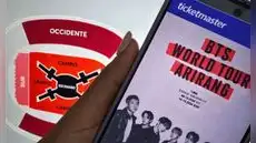 ¿Fallas en la compra de entradas de BTS en Perú? Indecopi fiscaliza proceso de la venta de boletos del 7 y 10 de abril