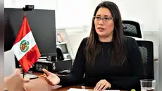 Minem: Ejecutivo designa a Mayra Figueroa Valderrama como nueva viceministra de Minas