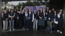 Elecciones 2026: Misión de la Unión Europea desplegó a 50 observadores para los comicios electorales