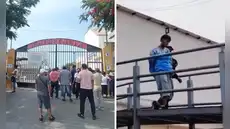 Muere en UCI paciente baleado que sobrevivió a ataque de falsos enfermeros en hospital de Trujillo