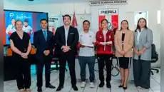 Delegación peruana se despide y queda listo para los Juegos Suramericanos de la Juventud Panamá 2026