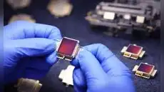 China logra chips infrarrojos 99% más baratos: cámaras y coches autónomos podrían ver en total oscuridad