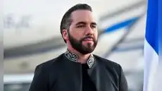 Nayib Bukele propone enviar presos de El Salvador a Colombia tras críticas de Gustavo Petro