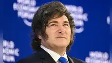 Javier Milei es vinculado a criptoestafa de $Libra por registros de llamadas, según NY Times