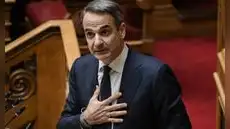 Grecia prohibirá el acceso a las redes sociales a los menores de 15 años