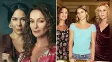 Reparto de 'Señora del destino' 2026: quién es quién en la versión peruana de la clásica novela brasileña