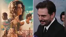 ¿'Euphoria' tendrá temporada 4? Creador Sam Levinson revela tajante postura en premiere de la serie de HBO Max