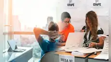 Elecciones 2026: ¿Puede una empresa negar el día libre tras ser miembro de mesa? Lo que dice la ley y cómo debe aplicarse