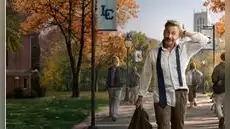 'Rooster': Steve Carell en una serie sobre la paternidad