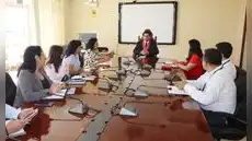 Plantean implementar plan piloto para agilizar el trámite de las medidas de protección por violencia familiar