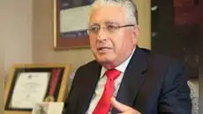 Fallece Óscar González Rocha, presidente de la empresa minera Southern Perú
