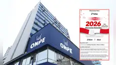 Elecciones 2026: TikTok y ONPE presentan guía informativa sobre los próximos comicios