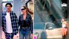 Paolo Guerrero habría regalado exclusivo auto de US$/100,000 a Ana Paula Consorte para recuperarla, según ‘Amor y fuego’