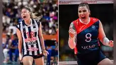 Alianza Lima - San Martín: fecha, hora y canal de TV para ver la primera final de la Liga Peruana de Vóley 2026