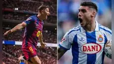 Canal de TV confirmado para ver Barcelona - Espanyol por la fecha 31 de LaLiga de España