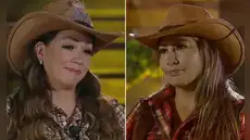 Melissa Klug responde tras ser nominada por Pamela López en ‘La Granja VIP’: "Se burló de lo que le pasó a mi hija"