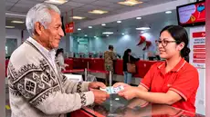 ONP: Banco de la Nación inicia HOY pago a pensionistas de la Ley 19990 de abril, conoce el cronograma