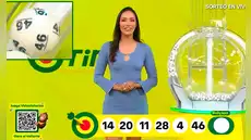 Reventó La Tinka este miércoles 8 de abril: conoce los números ganadores del pozo de S/12 millones