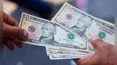 Precio del dólar en Perú: tipo de cambio abre en S/3.389 HOY 9 de abril del 2026, según Bloomberg
