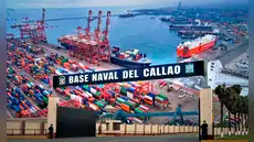 Gobierno peruano se endeuda para modernizar Base Naval: pidió un préstamo por más de S/4.000 millones Gobierno peruano se endeuda para modernizar Base Naval: pidió un préstamo por más de S/4.000 millones
