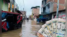 Bono Lluvias 2026: aprueban nueva convocatoria con subsidio mensual de S/500 por hasta dos años para damnificados Bono Lluvias 2026: aprueban nueva convocatoria con subsidio mensual de S/500 por hasta dos años para damnificados