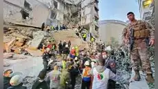 Guerra en Medio Oriente podría dejar a 45 millones de personas en inseguridad alimentaria, advierte el FMI Guerra en Medio Oriente podría dejar a 45 millones de personas en inseguridad alimentaria, advierte el FMI