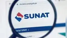 Sunat amplía plazo hasta abril de 2027 para que los contribuyentes mejoren su calificación tributaria