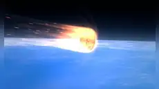 Los astronautas de Artemis II enfrentarán 3.000 °C al reingresar a la Tierra: cómo sobrevivirán, según un experto en hipersónica Los astronautas de Artemis II enfrentarán 3.000 °C al reingresar a la Tierra: cómo sobrevivirán, según un experto en hipersónica