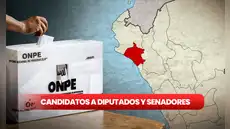 Candidatos al Senado y Diputados en Lambayeque: quiénes postulan en Elecciones Generales 2026 Candidatos al Senado y Diputados en Lambayeque: quiénes postulan en Elecciones Generales 2026