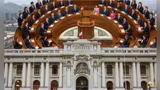 Elecciones 2026: así se aplicará la valla electoral para el Senado