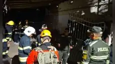 Triple asesinato en Bolivia: víctimas serían peruanas y crimen tendría vínculo con el narcotráfico