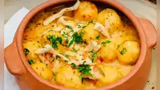 El mejor plato de comida del mundo se cocina en América Latina y es considerado una elaboración básica en su país: no es el ceviche