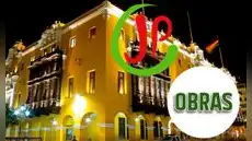 Elecciones 2026: MML multó a Juntos por el Perú y al Partido Cívico Obras por cierres de campaña en el Centro Histórico