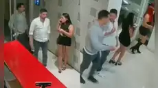 Cita doble termina con robo de S/20.000: 'Peperas' dopan a jóvenes y vacían sus cuentas