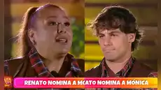 Mónica Torres arremete contra Renato Rossini Jr. tras dejarla mal parada en ‘La granja VIP’: “Que se vaya a la misma...”