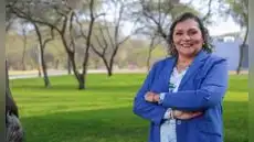 Claridad Ruesta: “Los mitos sobre el autismo son barreras para el desarrollo integral”