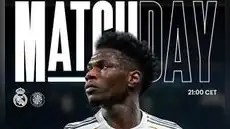 Real Madrid vs Girona EN VIVO por LaLiga: pronósticos, horario y canal de TV para ver el partido de hoy