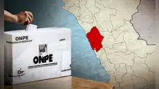 ¿Quiénes son los candidatos al Senado y Diputados por Áncash en Elecciones 2026?