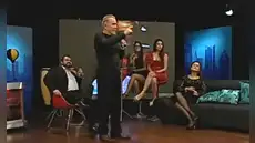 Ricardo Belmont: “Me llamaban el pederasta”