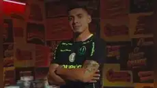 Universitario estrena nueva camiseta alterna de la temporada 2026: cambio en el color y detalles de la indumentaria