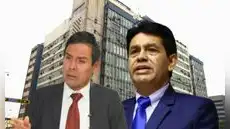 Ministerio Público: Tomás Gálvez designa a Reggis Chávez como coordinador anticorrupción en Lima