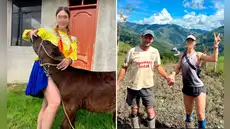 Exfigura de ‘Esto es guerra’ sorprende con su nueva vida en provincia