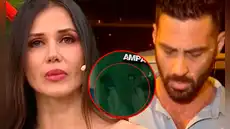 Gustavo Salcedo se sincera y confiesa cuántas veces le fue infiel a Maju Mantilla durante su matrimonio: "Lamento..."