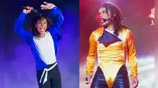 Gabriela Villanueva, imitadora de Michael Jackson y ganadora de ‘Yo soy’, defiende su talento: “Tengo la dicha de ser la primera imitadora del ‘Rey del pop’”