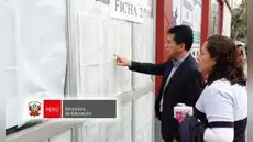 Oficial | Minedu convoca concurso de ascenso docente 2026: cronograma y requisitos