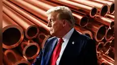 Arancel del 50% a manufacturados de cobre en Perú tendría "impacto limitado" en exportaciones: las razones detrás del ajuste