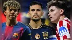 Partidos de hoy, sábado 11 de abril: ¿a qué hora y dónde ver fútbol EN VIVO?