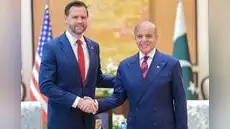 Irán y EE. UU. inician negociaciones de paz en Pakistán por la crisis en Medio Oriente bajo un clima de desconfianza