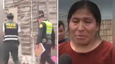 Menor de 16 años es hallada sin vida tras salir a comprar en Punta Hermosa: familia exige justicia